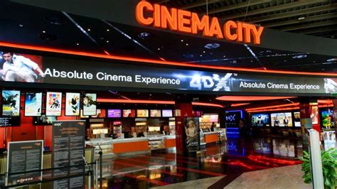 Cinema City Szolnok Plaza mozi 